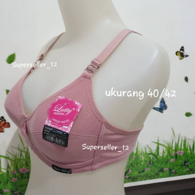Bh Lutty Gede BH Sport bra