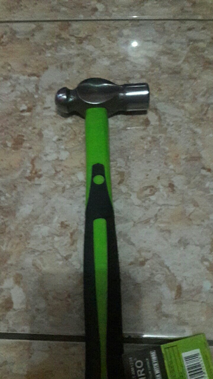 Tekiro Palu Konde 16oz Ball Pein Hammer Original