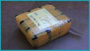 Selimut Polos Halus Dan Lembut