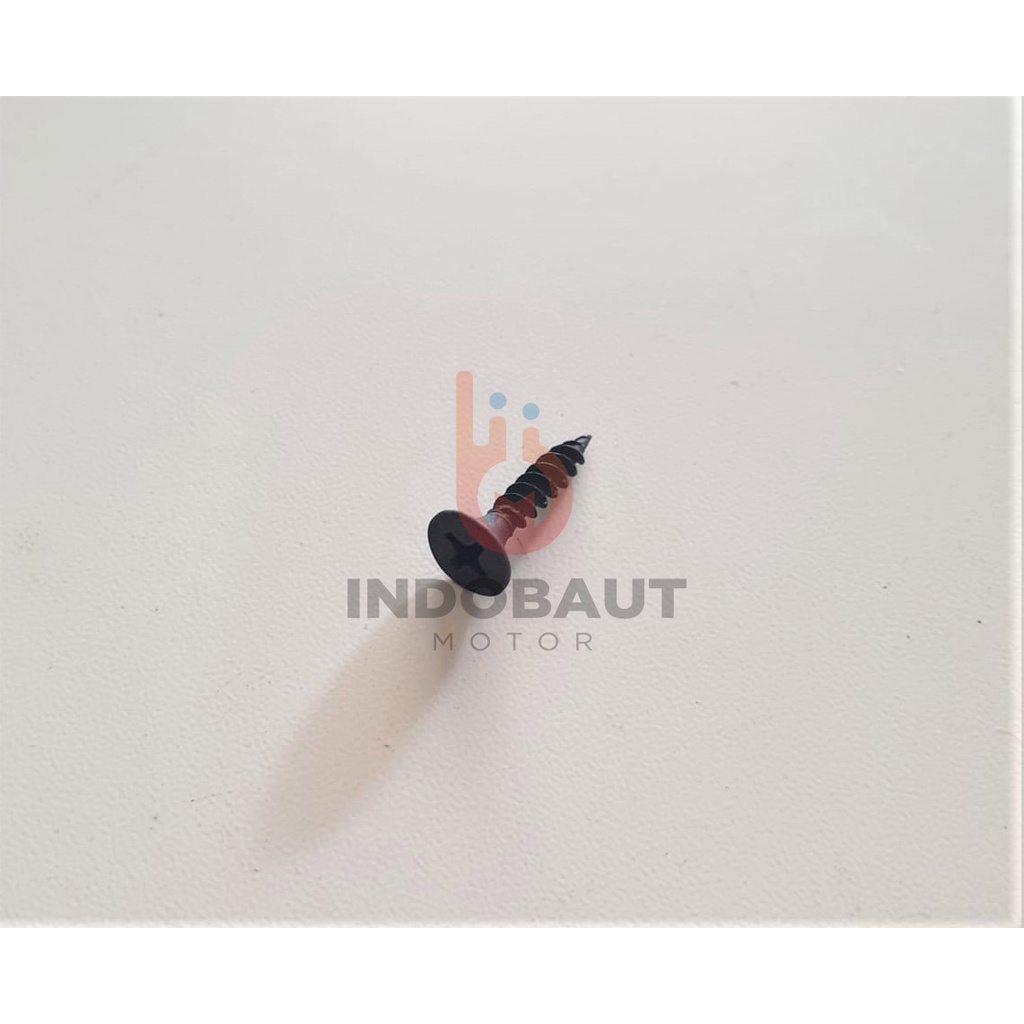 Drywall Screw Skrup Gipsum Sekrup Gypsum 6x3/4