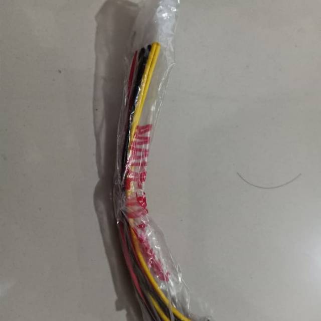 Kabel Power IDE to Sata - Sata Male to Ide Female