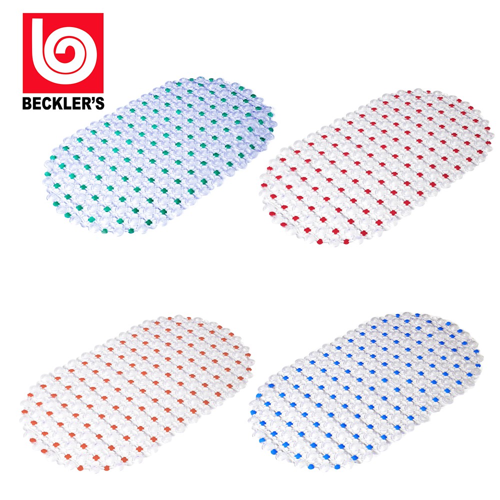 Bath Mat / Keset Kamar Mandi PVC Anti Slip