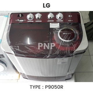 Jual Mesin Cuci Tabung Lg P R Kg Shopee Indonesia