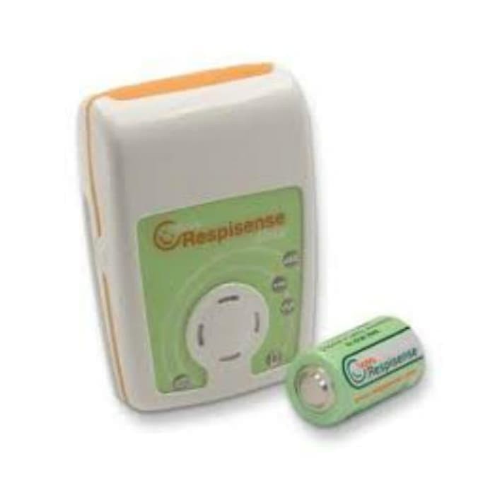 respisense baby monitor