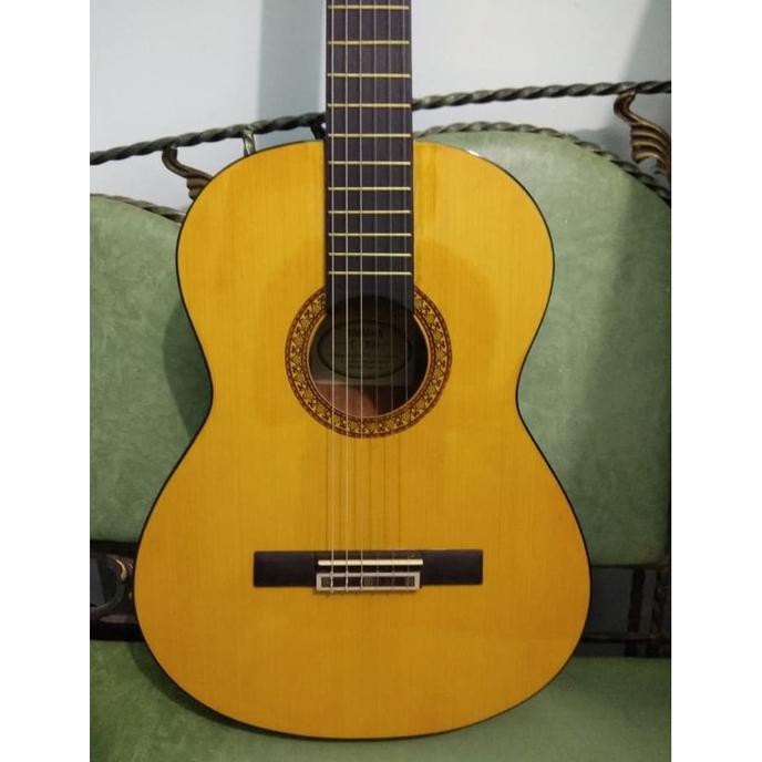 Gitar Classic Cyprus Nylon Yamaha Tipe C310 Jakarta Murah Ajib
