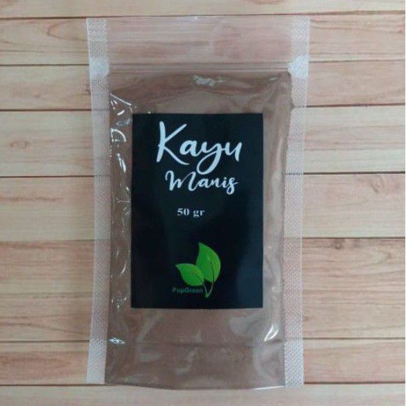 

Kayu Manis Bubuk 50 gr