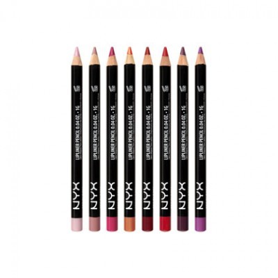 NYX Slim Lip Pencil Liner