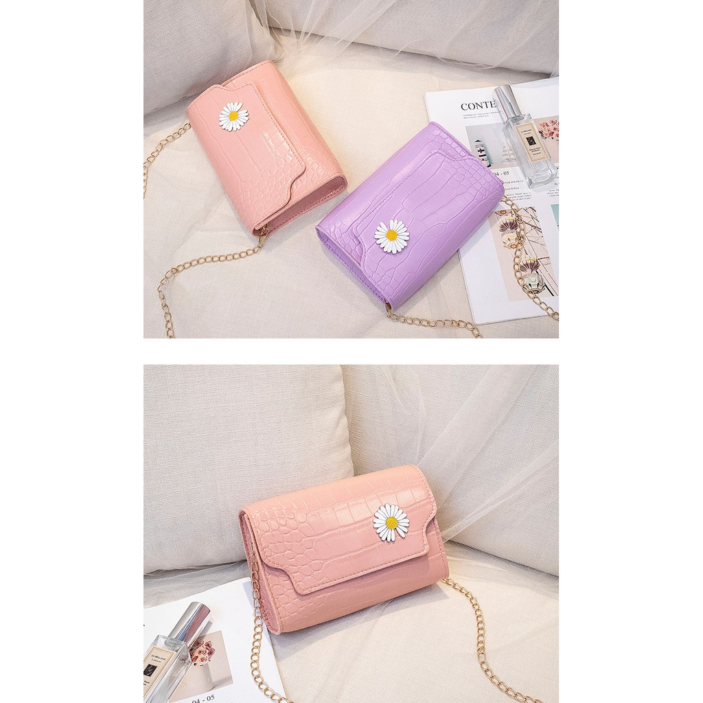 EV T05 TAS SELEMPANG  DAN BAHU WANITA MURAH  IMPORT