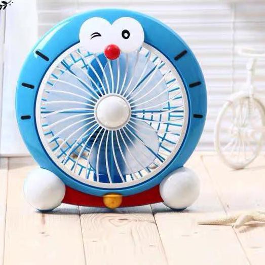 ☋ ANQI1888 Kipas Angin Jumbo Cute 10inc / SX-168 ❂