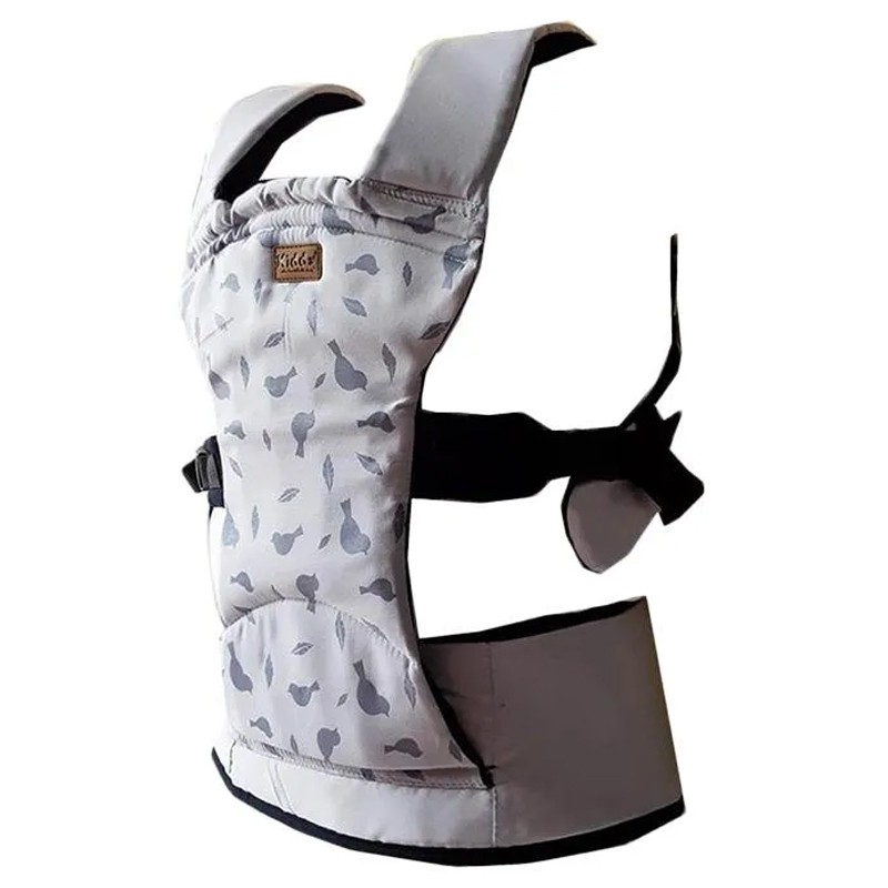 Baby Carrier Kiddy KD 7201 Gendongan Bayi Depan