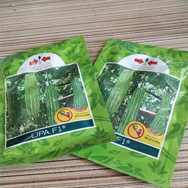 bibit Paria Lipa f1 cap panah merah