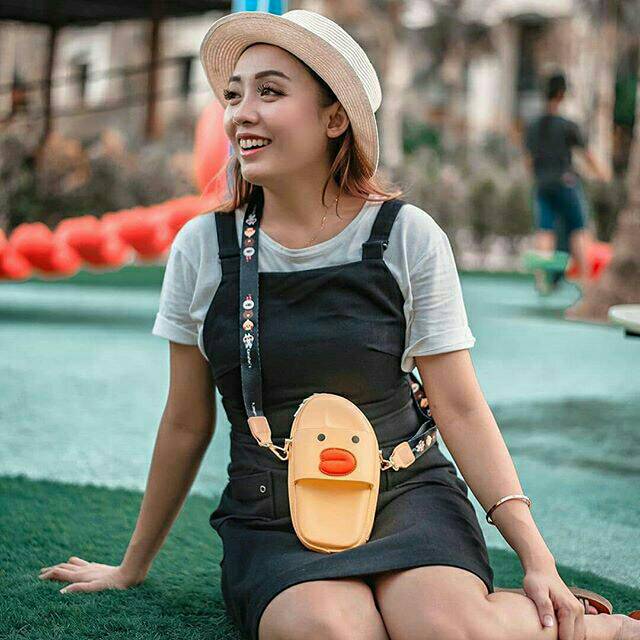 ORIGINAL.DISC.30%.Sally Mini Bag from Jims Honey