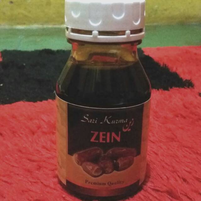 

Sari kurma zein sari kurma premium quality