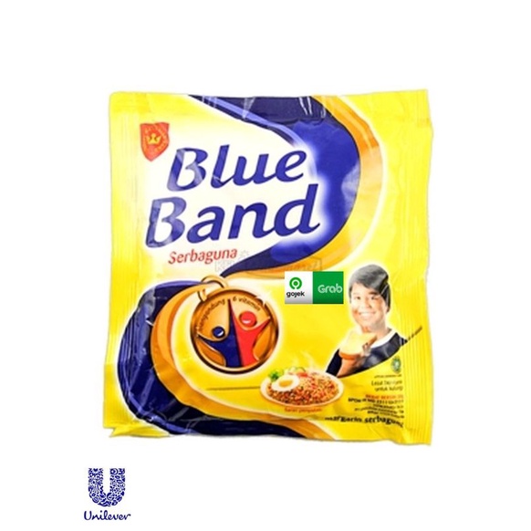 

blueband serba guna