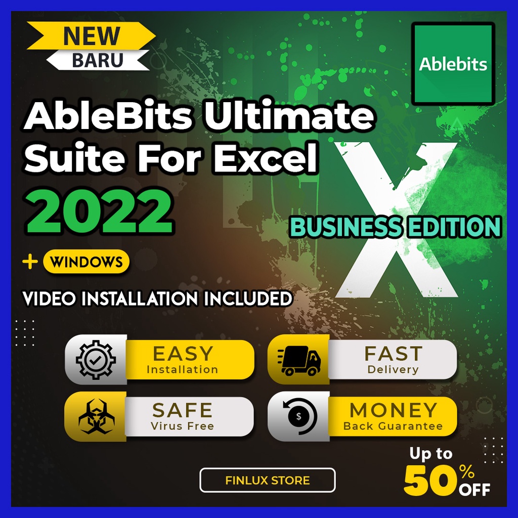 

AblBts Ultmt St fr Excl Bsnss Edtn v2022.1 Ltst Lftm Fr Wndws (64-Bt)