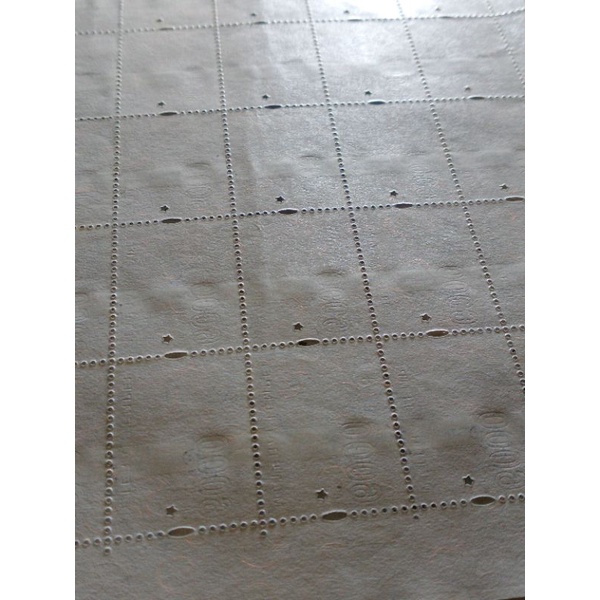 

Terlaris ✨ - Meterai 6000 Asli Tahun Pemakaian 2005,2006,2007,2008,2009 (S131)3.1.23