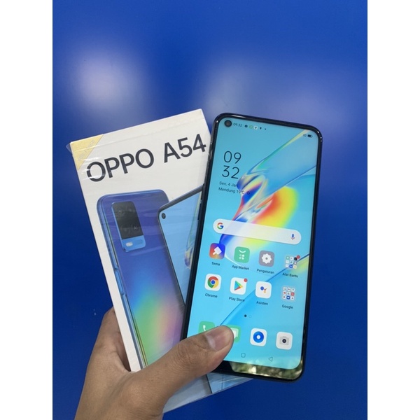 oppo A54 4/64GB