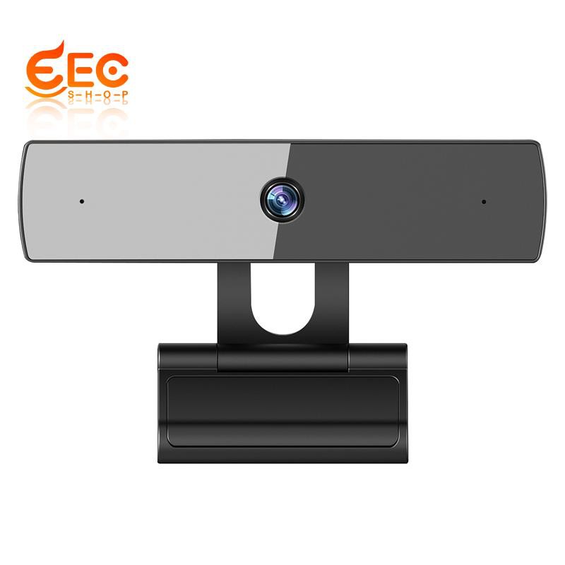 Computer Camera Smart Tv With Microphone Ipt Remote 1080p Network Teaching Tv Camera Shopee Indonesia