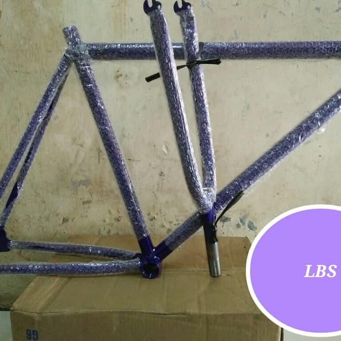 frame fixie murah