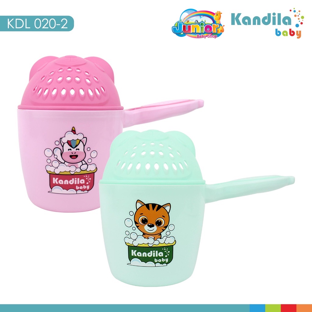 Kandila Baby Bath Cup