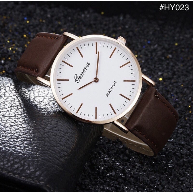 Jam tangan wanita / Watch Analog / Digital Import Cwo / Cwe Jam tangan pria model terbaru