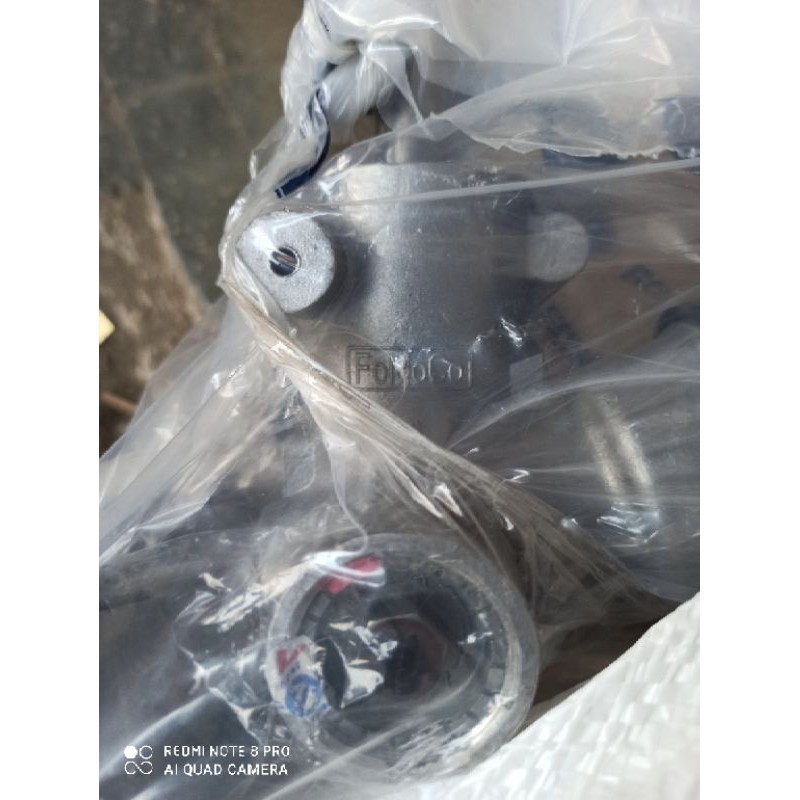 Rack Stir Rack Steering Assy Mazda 2 , Ford Fiesta