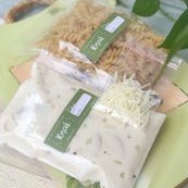 

Saos Carbonara, Dressing Pasta Carbonara 300 gram