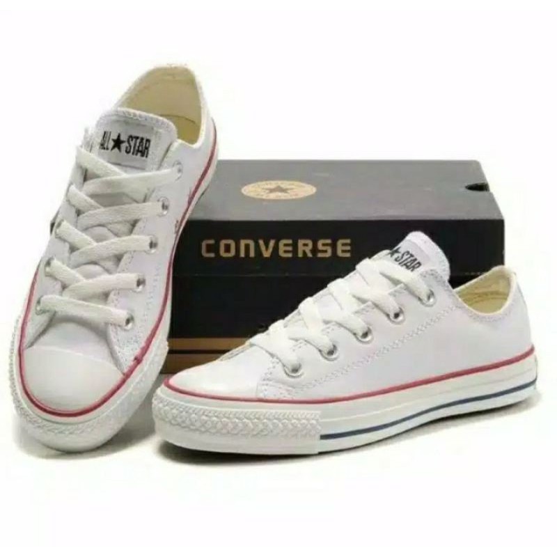 sepatu converte all star pria/wanita