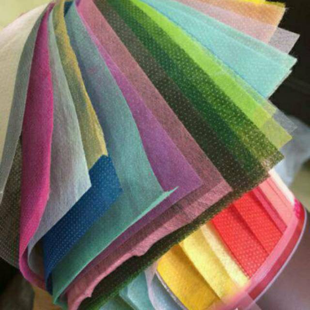 

Paper Tissue buket bunga 60x65 / Home craft n card