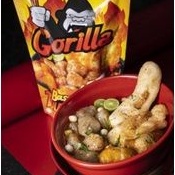 

Bakso Aci Tulang Rangu