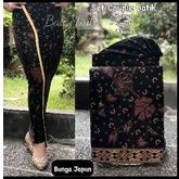 Set couple batik | Kamen batik | Saput batik | Udeng batik