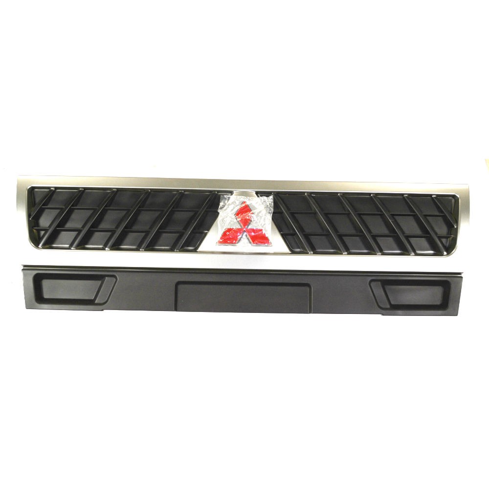 Grill Bumper Mitsubishi L300 New