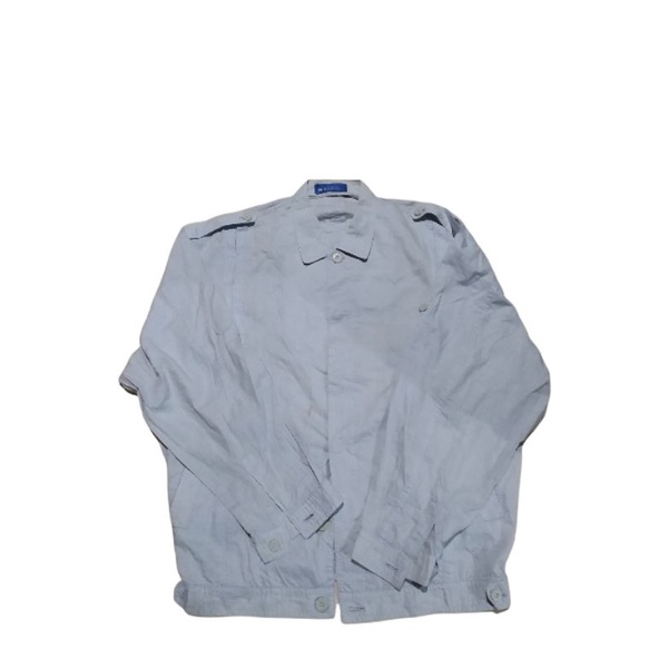 kemeja monsteur paris second