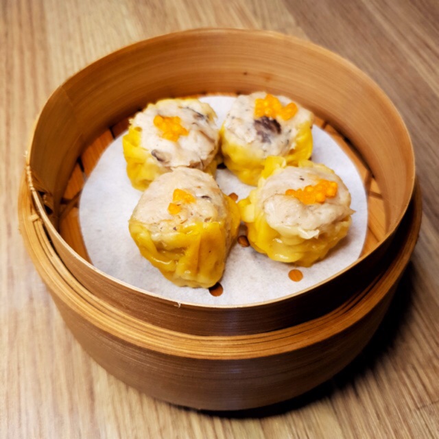 Jual Siomay Siew Mai Siomai Ayam Dim Sum Dimsum Halal Shopee