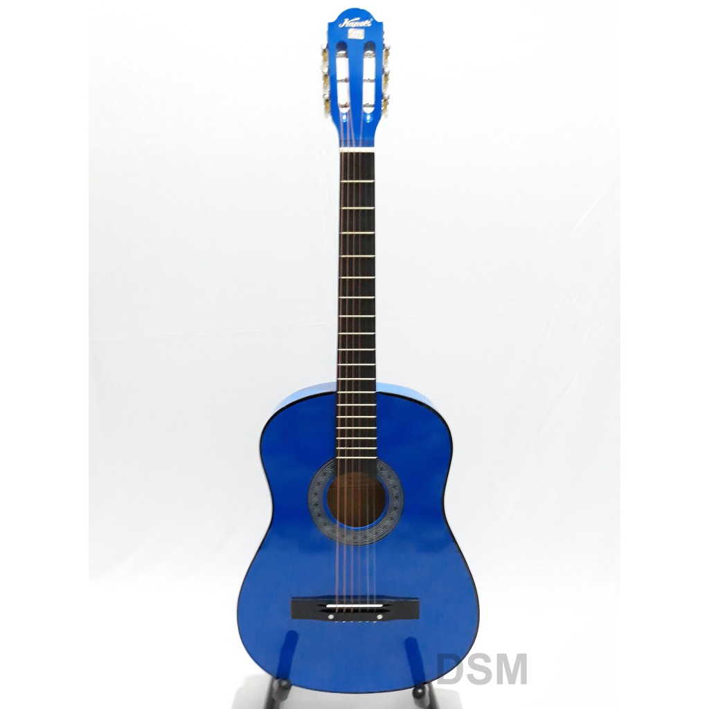 Unduh 87+ Gambar Gitar Warna Biru Terbaru HD