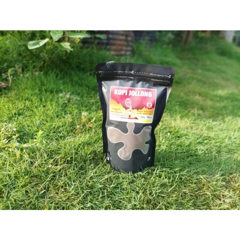 

Kopi Jollong