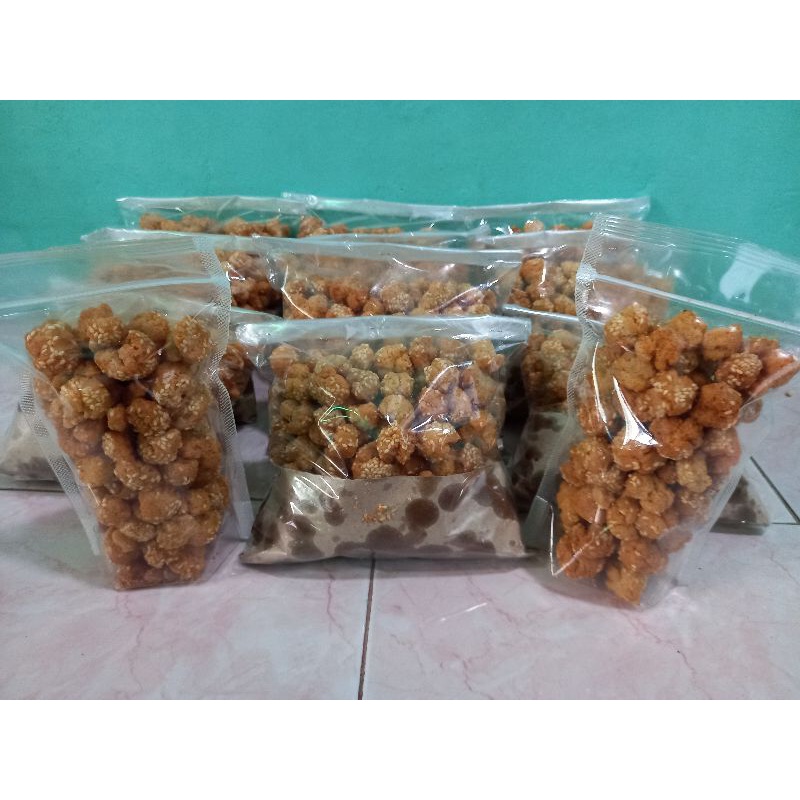 

Onde-onde KEPYURR