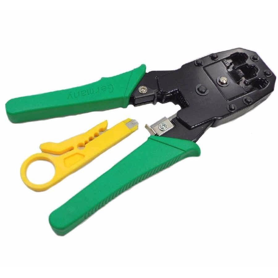 Crimping Tools 3 Hole