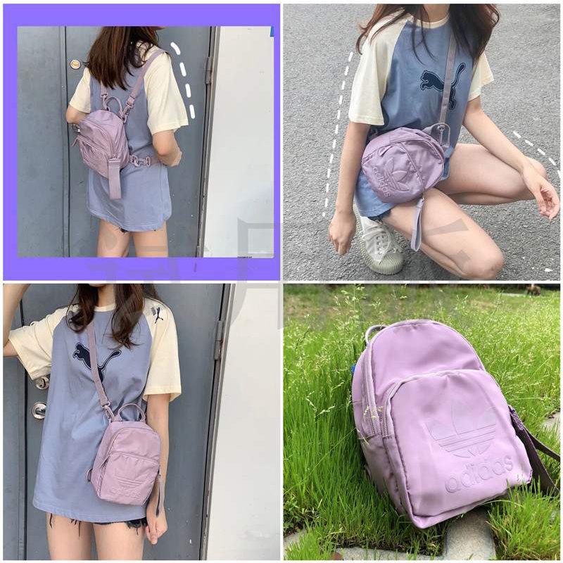 [ READY ] Tas Ransel wanita Backpack wanita Multifungsi tas Wanita kekinian Tas wanita Import tas wanita terbaru tas wanita branded tas gendong wanita tas wanita murah tas wanita murah ransel wanita import tas sekolah wanita  COD