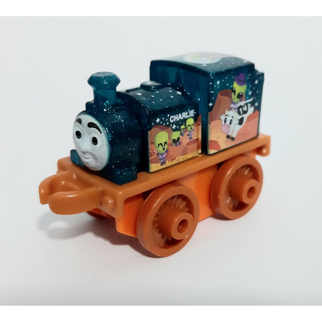 Thomas & Friends Minis 2020/2 - Space Charlie