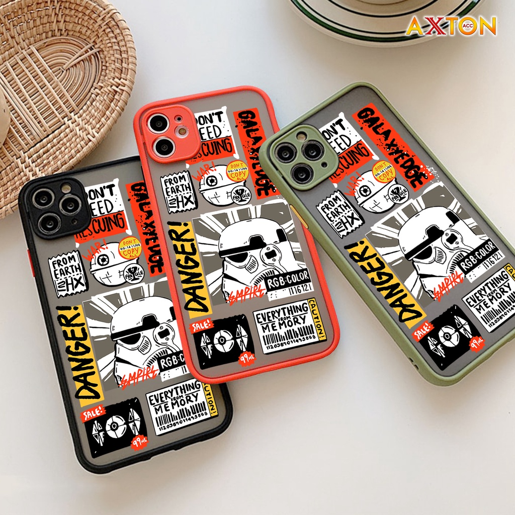 CASE HARDCASE CASING HANDPHONE PROTECTION OPPO F9 A11K A12 A7 A5S A15 A15S A16 2021 A1K 2019 A31 2020 A37 A37F A3S A5 2020 A52 2020 A53 2020 A54 4G A9 2020 A92 2020 #PRW-008