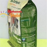 Makanan Kucing IM ORGANIC Kitten Baby Mom IMO KBM 1.8 kg 1,8 1,8kg