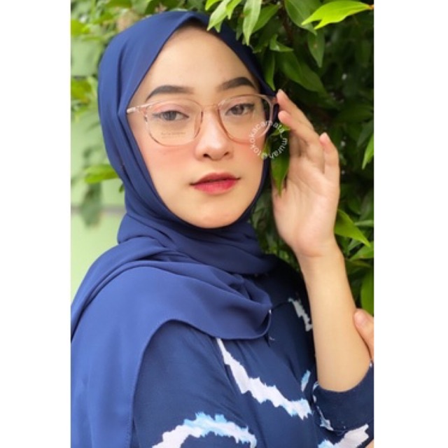 Frame Kacamata lentur 5004 AL