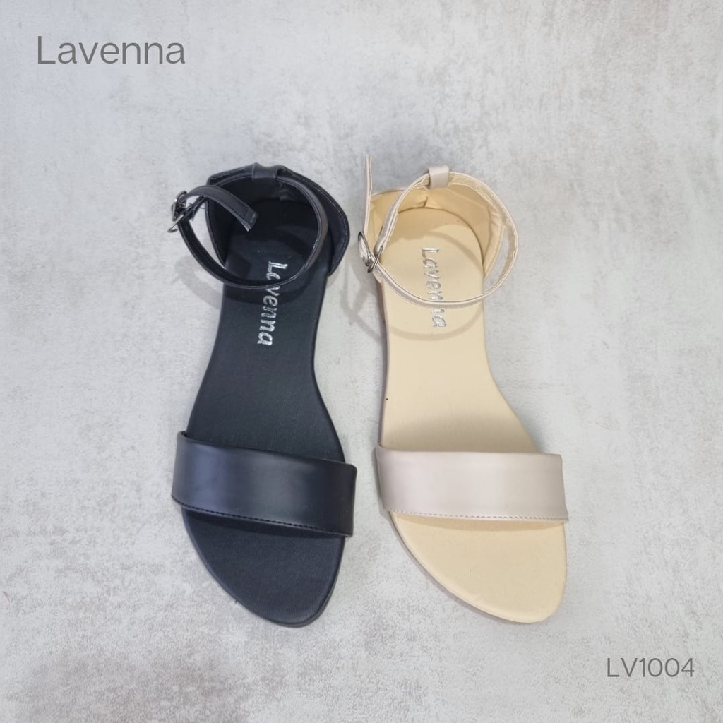 Lavenna Salva Sandal Teplek SB Seri LV1004