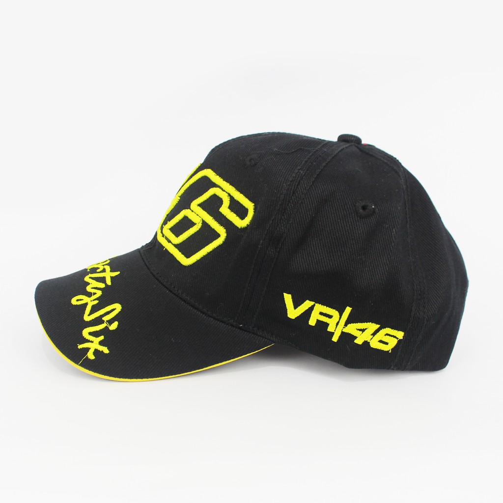 TOPI MOTO GP VALENTINO ROSSI 04 - SNAPBACK MOTOGP ROSSI - TOPI ROSSI - SNAPBACK RACING ROSSI - ROSI