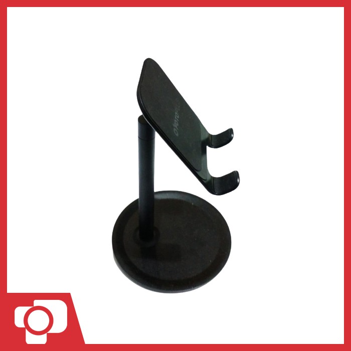 Fotoplus Table Phone Stand Black Phone Holder Meja