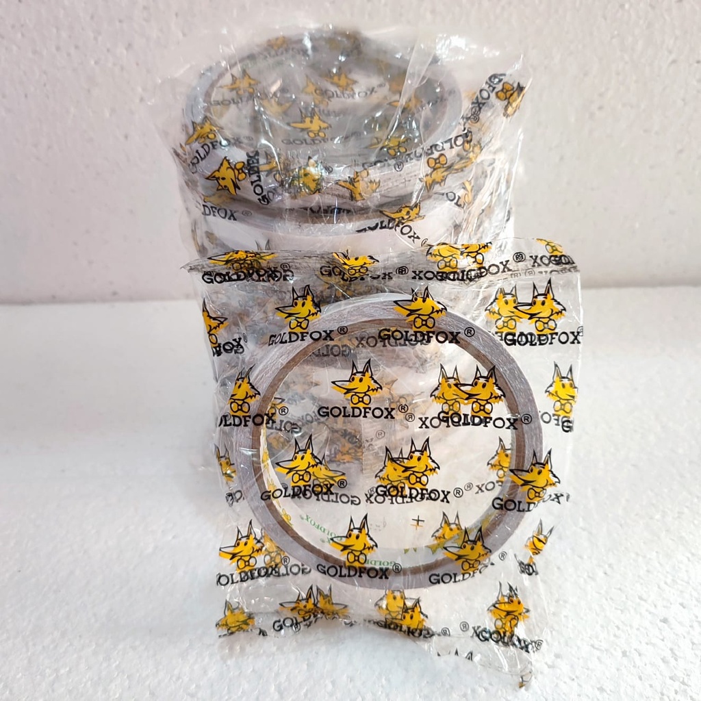 

Lem Perekat / Double Tape 12mm