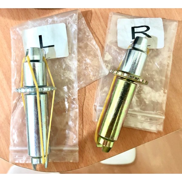 BAUT SETELAN REM BELAKANG CJ7