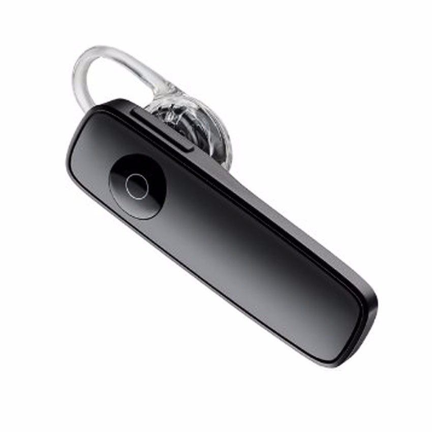 Mango M28 Bluetooth Earphone / Headset MultiPoint - Stereo - Black F-20
