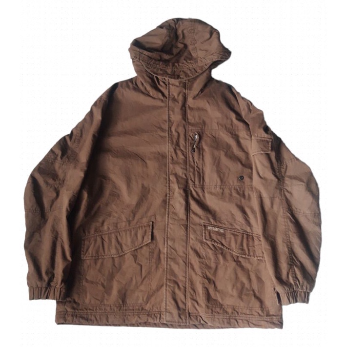 Jaket PARKA 1492 MILES